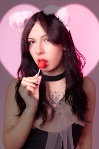 your favorite kitty 😘👌❤️ od ValeryBeaumont  5 snímek