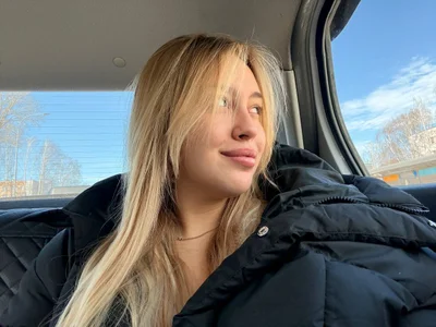 sofiablushxxx Public Pic 3