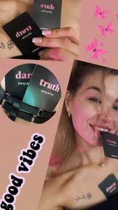 SweetDarling7のWanna play a Game 🎲🧩の枚の写真