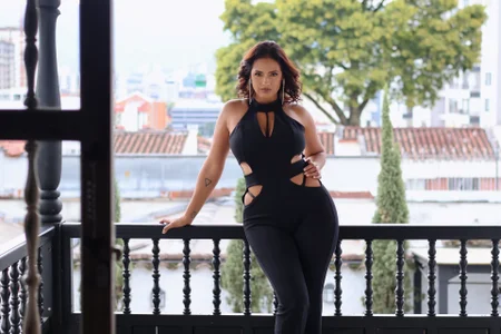 SofiaReyes1 Glamour Immagine  6