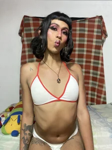 NaicollsxxxのCoqueet nurse 😈💞👩🏼‍⚕️🏹の 6枚の写真