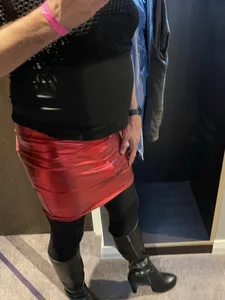 maninhighheels@xh Cosplay Pic 2