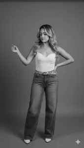 MaryMoon_ "Shadows of Elegance" Pic 3