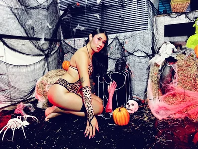 happy halloween 🎃💀🎀