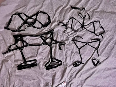 Goddess_of_Fertility 𝑮𝒊𝒓𝒍𝒊𝒔𝒉 𝒒𝒖𝒊𝒓𝒌𝒔🌸❤️ Foto 8