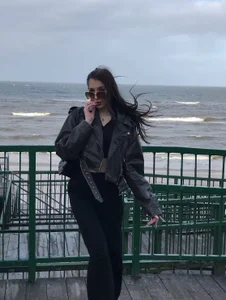 PleasureJasmine Public Pic 8