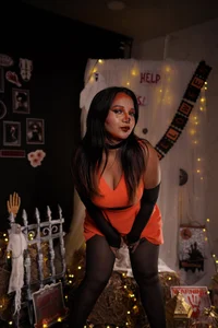 zusan_king_ HALLOWEEN THEME "PUMPKIN" 사진 7