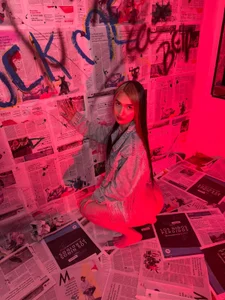 Sofii_cutee san valentin 💝❤️ Billede 3