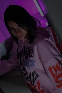 AmyWalker_ Public Immagine  4