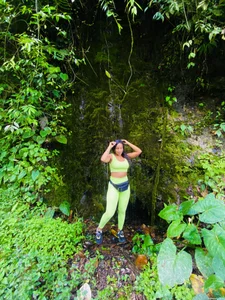 AlisonHoot69 💚💚💚 Foto 4