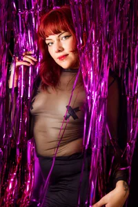 Sarah-Stoner Amazing Loren💜 사진 4