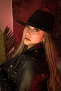 lilith_gray9 Valentine's Day Pic 4