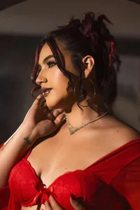 sabrinamilani totally a queen🥵 Pic 3