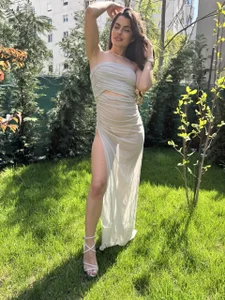 YasminaMoon Sweet temptation Hình 9