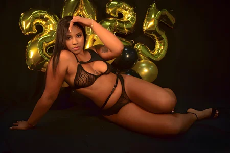 Happy New Year de SussiSotto  Imagens