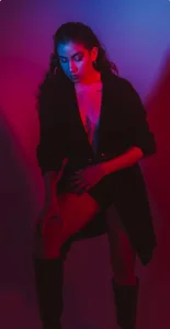 ValeriEvanのShe is the rising sunの 6枚の写真