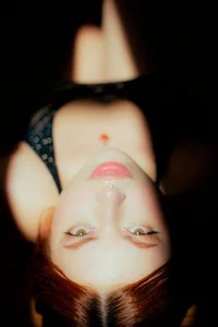 sara_montes 🖤💋 Pic