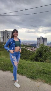 LiliCarterm Lili Foto 3