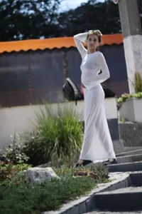 Iren's Iren in restaurant Sex Photo 6