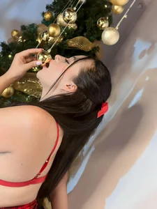 Miss_Ambeer Merry Christmas Amber!! Immagine  4