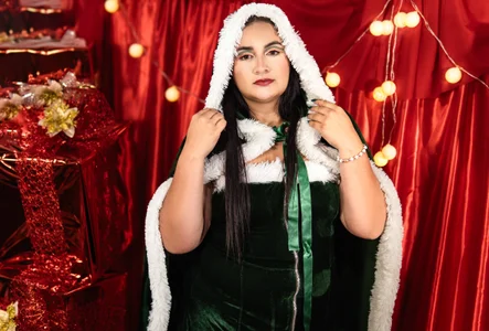 Victoria_Guzman Merry Christmas 🎄🎀 slika 5