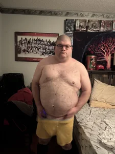 Chubbyuncutchef Public Pic 2