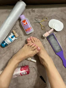 AngryTomato toes Immagine 