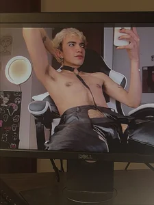 Darkodexx Dressed in black ☠️ Foto