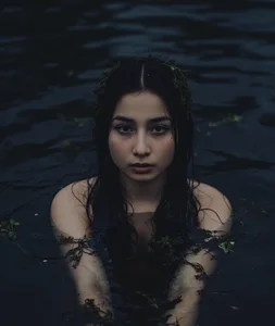 Miliaangelesの🧜‍♀️の 2枚の写真