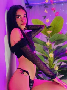 Jasmin_Skinny I hope you enjoy my great show🥵🔥 Immagine  4