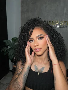 Makeup od pretty_pettite  3 snímek