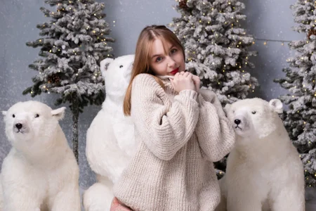 Cozy New Year mood 💌 de _Vikky_Moon_ Foto 5