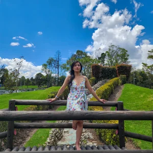 JainaRogers park day♥ Immagine 