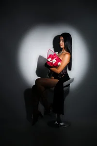 Miss_karol Soon it will be my birthday Foto 3