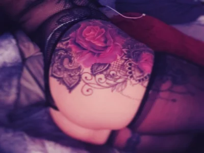 ValentinaMorgan Valentina ❤️‍🔥 Foto