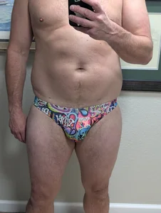 baldbottom Beach wear! Immagine  7