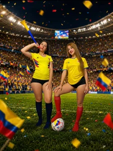 BDSM_EXOTICDOMINATION MUNDIAL 2026 Billede