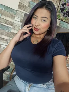 ValeryBoobss Public Pic