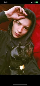 Precum_man David Immagine  4