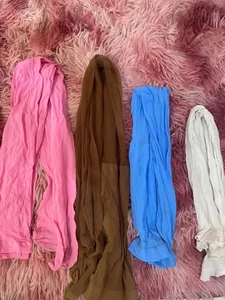 Mis pantimedias