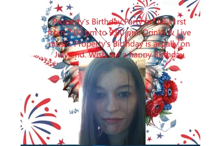 PropertyAndBiker Our Birthday Album  3. fénykép