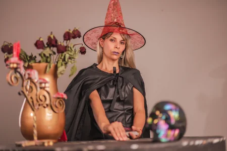 Anastasiapriest 🎃trick or treat 🎃 Pic 8