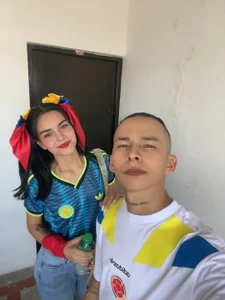 couple_blinki ❤️🇨🇴 slika 3