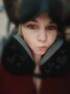 OdetteHarwick My life ^.^ Pic