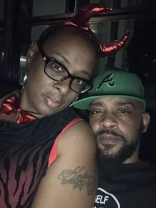 RedTheScorpion RedAndMizstaken Pic 2