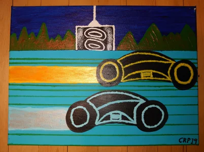 PernillaGirl My Free Time Hobby Work Pic 5