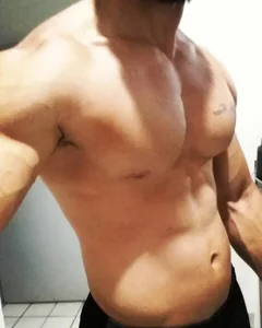 XyronFit Public Pic