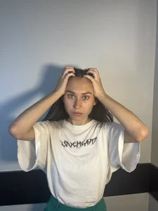 LauranKreisman's XXX Nude Photo 3