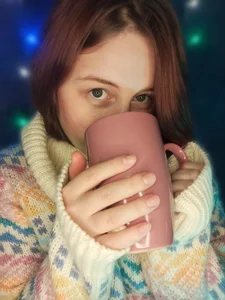 Belinda_Starlight Beautiful winter 😊 Poză 3