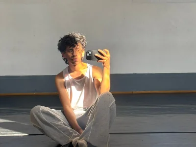 kaiirox Like an Angel ♥ Hình 4